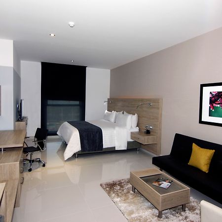 Ghl Collection Barranquilla Hotel Eksteriør bilde